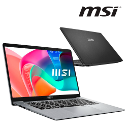 MSI MODERN F13M  I5 16G 512G 14   W11F 1Y