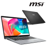 MSI MODERN F13M  I5 16G 512G 14 W11F 1Y