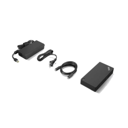 LENOVO DOCK Universal USB-C 3 YW