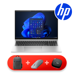 HP EB860 G10 i7 8 256 W11P 3Y 1TB Sac Souris 