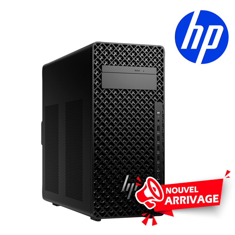 HP Z2 TWR G1i Core U9-285 16GB 1TB SSD 1Y