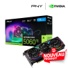 PNY GeForce RTX 5060 Ti 8GB Models