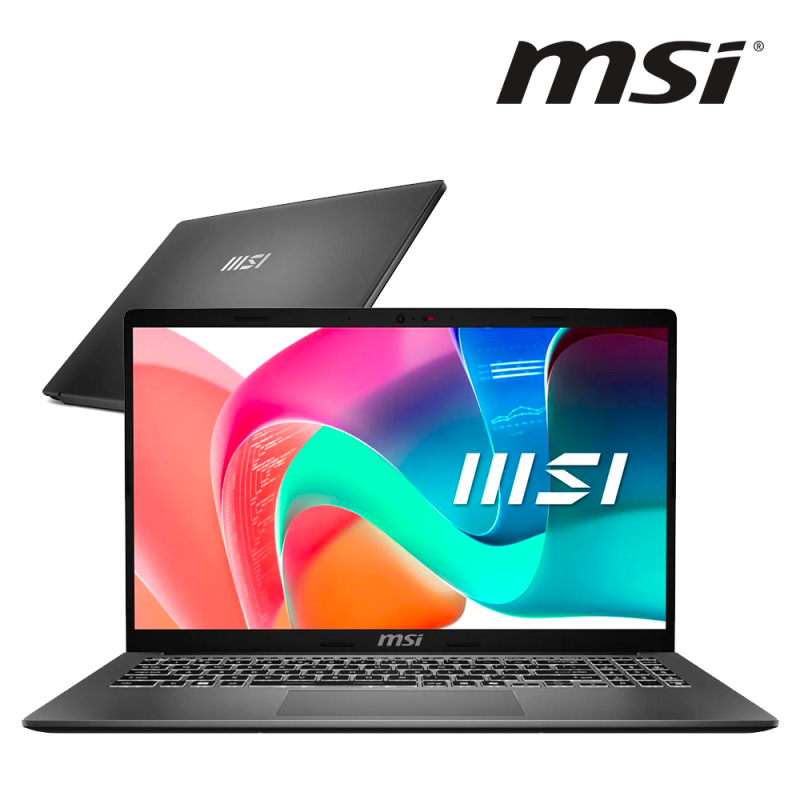 MSI Modern 14 F1M CORE 7 16G 512G 14   W11H 1Y