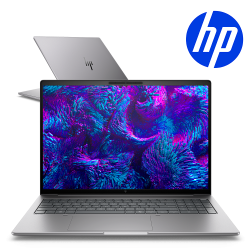 HP ZBook 8 G1i 16 U7-255H 16GB 512GB SSD W11P 1Y