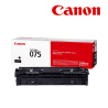 CANON TONER 075 BK