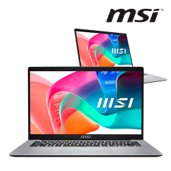 MSI Modern F1MXG  CORE 7 16G 512G 14   FREEDOS 1Y