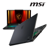 MSI Cyborg  I7 32G 1T SSD 17 RTX5070 8G W11F 1Y