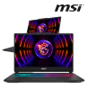 MSI Cyborg I7 16G 512G 15.6 RTX3050 4G W11F 1Y 