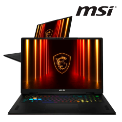 MSI Vector U9 32G 2T SSD 18 RTX5090 24G W11H 1Y