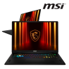 MSI Vector U9 32G 2T SSD 18 RTX5090 24G W11H 1Y