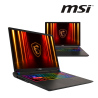 MSI Vector U9 32G 1T SSD 16 RTX5070TI 12G W11 1Y