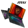 MSI Cyborg I7 32GB 1T SSD 17 RTX5060 8G FREEDOS 1Y