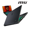 MSI Cyborg I7 16G 512 SSD 15.6 RTX5050 8G DOS 1Y