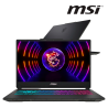 MSI Cyborg  I5 16G 512G 15.6 RTX4050 6G W11F 1Y