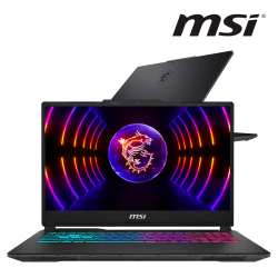 MSI Cyborg I5 16G 512G 15.6 RTX4050 6G FREEDOS 1Y 