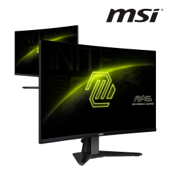 MSI MONITEUR INCURVE MAG 276CXF 280Hz