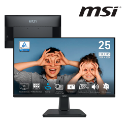 MSI MONITEUR PRO MP251L E2