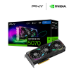 PNY GeForce RTX 5070 12G ARGB EPIC-X  Triple 