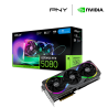 PNY GeForce RTX 5080 ARGB OC EPIC-X RGB Triple
