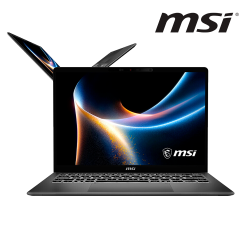 MSI PRESTIGE AI D3MG U7 32G SSD 1T 14   W11 1Y