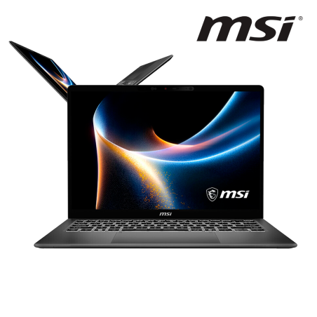 MSI PRESTIGE AI D3MG U7 32G SSD 1T 14   W11 1Y