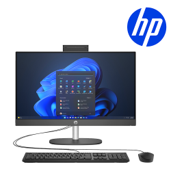 HP Pro One 240 G10 AIO i5 8GB 512GB Dos 1Y