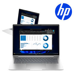 HP ProBook 4 G1i 14 U5-225U 8GB 512GB Dos 2Y