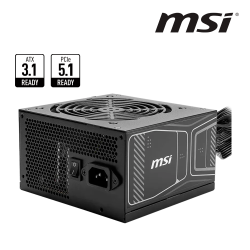 MSI ALIMENTATION MAG A750GN PCIE5