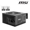 MSI ALIMENTATION MAG A750GN PCIE5