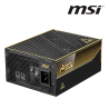 MSI ALIMENTATION MEG Ai1600T PCIE5