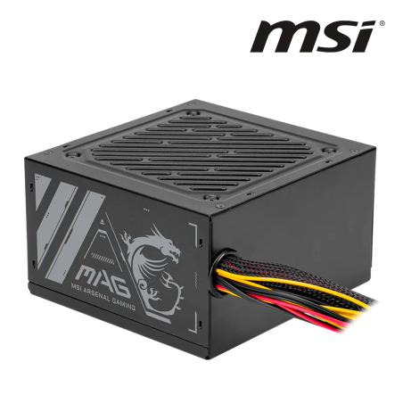 MSI ALIMENTATION MAG A500N-H