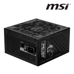MSI ALIMENTATION MPG A1250GS PCIE5