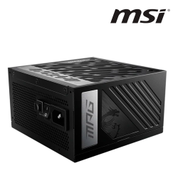 MSI ALIMENTATION MPG A850G PCIE5