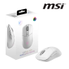 MSI SOURIS VERSA 300 W WHITE