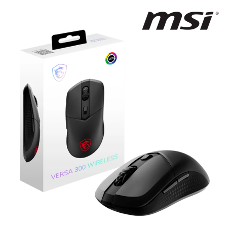 MSI SOURIS VERSA 300 W