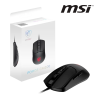 MSI SOURIS USB FORGE GM100