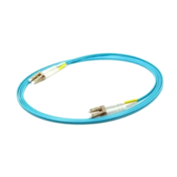 HPE 5m Multi-mode OM3 LC LC FC Cable.
