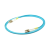 HPE 5m Multi-mode OM3 LC LC FC Cable.