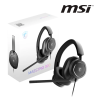 MSI CASQUE USB-C MAESTRO 300
