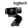 LOGITECH WEBCAM C922 Pro Stream - N A - USB - N A.
