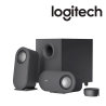 LOGITECH SPEAKER Z407 BT computer GRAPHITE