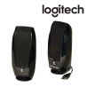 LOGITECH SPEAKER S150 BLACK USB WW-9004