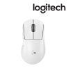 LOGITECH SOURIS PRO X SUPERLIGHT 2 DEX WHITE