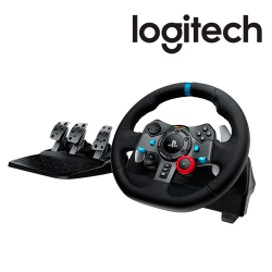 LOGITECH G29 Driving Force Racing Wheel for
