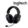 LOGITECH CASQUE GAMING PRO X Wireless BLACK.