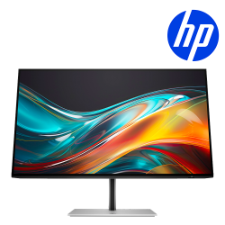 HP Series 7 Pro 23.8 inch FHD Monitor  - 724pf