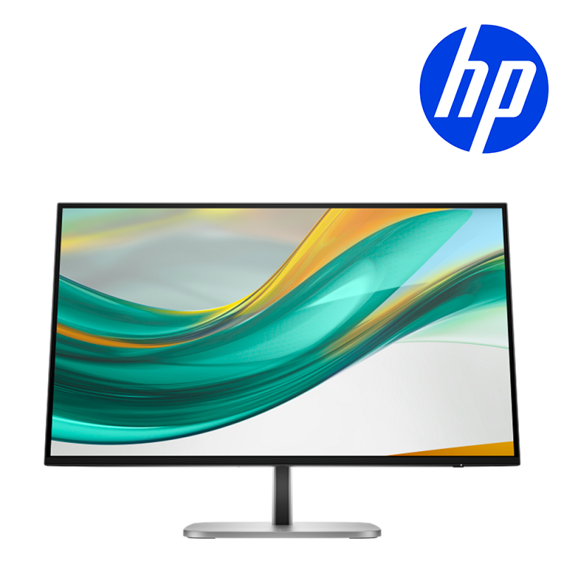 HP Series 5 Pro 27 inch FHD Monitor - 527pf