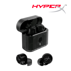 ECOUTEURS HyperX Cirro Buds Pro TWS BLK BUDS