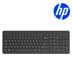 HP 225 WL KBD