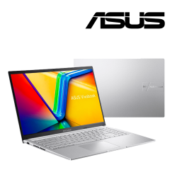 ASUS VIVOBOOK X1502V 15 6  I7 16GB 1TB SSD W11 1Y